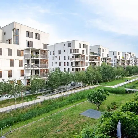 Studio Cosy Proche De L'Heure Tranquille Apartman Tours