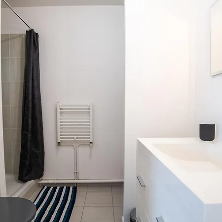 Apartman Studio Cosy Proche De L'Heure Tranquille